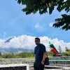 Nestor Dimas