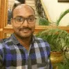 Sunil Nadar