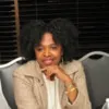 Shaleen Brown
