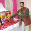 purshotam lal