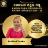 Babita Kharka