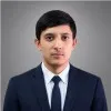 Abdurakhmon Ziyodov