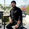 Sudhakar Reddy
