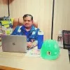 Jitendra Singh