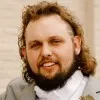 Josh Burdette