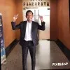 Syarif Pandu Arifin