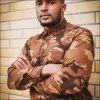 Edwin Maina