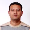 Sudeep Shrestha