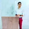 Abhishek Roy