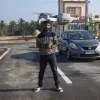 SHIVARAJ KUMAR GK