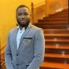 Kelvin Okoroji