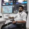 Aneesh AS