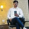 Rajnish Singh