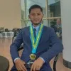 Ahmad Mizan Ramdani