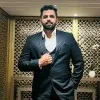 Siddhesh Sanjiv Varadkar