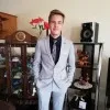 Nathan Van Zyl