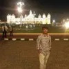 Nikhil Chandra Cheda Serupalli