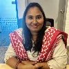 Swetha Srinivasan