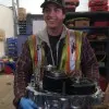 Jared Giambrone