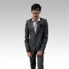 Nisarg Gandhi