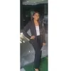 Trijothi Ramnot