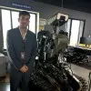 Anuj Dwivedi