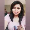 Tejashree Gawade