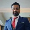 Dilip Nair