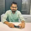 Parag Lalge