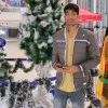 Vinayak Sen