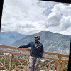 Prathamesh Landge