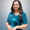 Yashvi Mutta