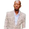 Bongumusa Ngcobo