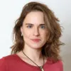 Julia Fidelgolts
