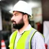 USMAN KHAN HSE Officer