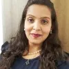 Pooja Bhosale