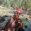 Fatima Yazami