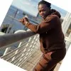 Marlon Carnegie