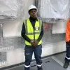 Lyton Moyo
