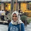 Reema Thoufeeque