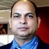 Brijesh Tiwari