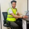Deepak Kumar