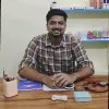 Prudhvi charan