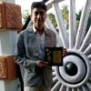 Kamlesh Kumar