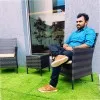 Prasann Hiremath