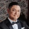 Nicholas Barragan