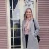 Natalie Halliday