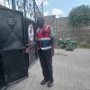 Peter Ngome