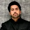 Ashish Dubey