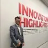 Rushikesh Desai